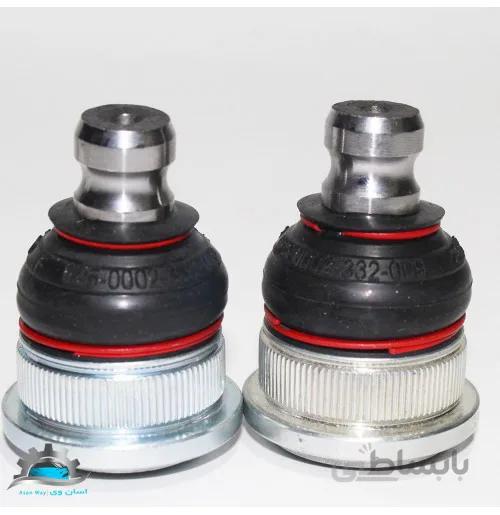 سیبک طبق تندر 90 (L90) امیرنیا
