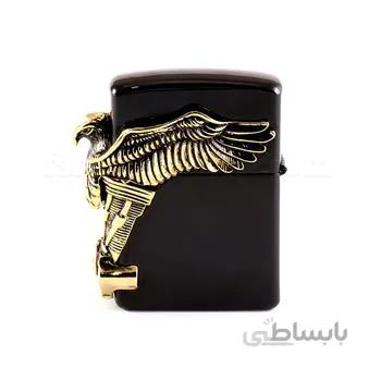 فندک چی اف طرح عقاب