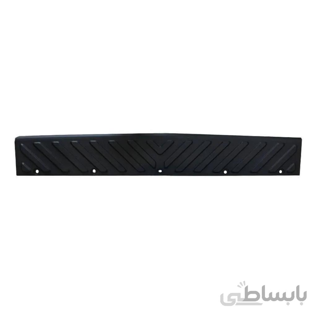 سپر عقب پراید 151 (پراید وانت) قسمت وسط