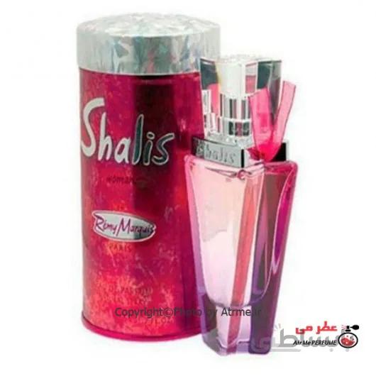 ادو تویلت زنانه رمی مارکویس مدل شالیز ومن | Remy Marquis Shalis EDP For Women
