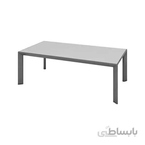 میز جلو مبلی پادمان مدل CT 100 سایز 60*120