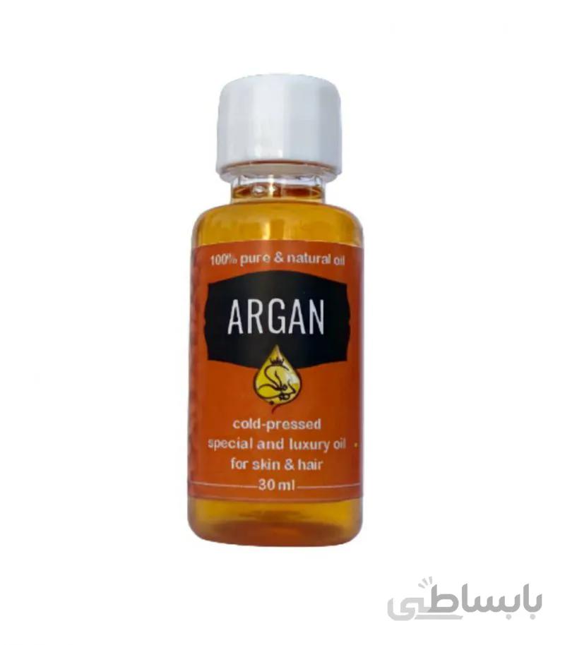 روغن آرگان تولیدی فروشگاه