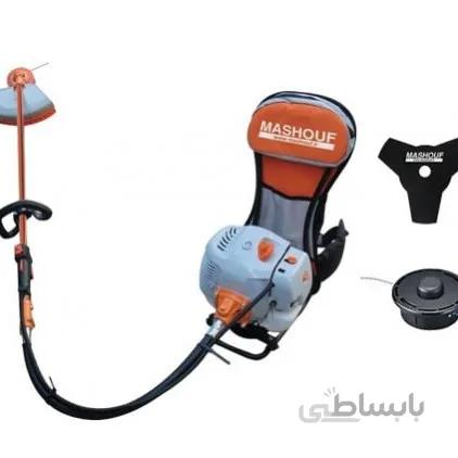علف زن پشتی مدل PSI 8701