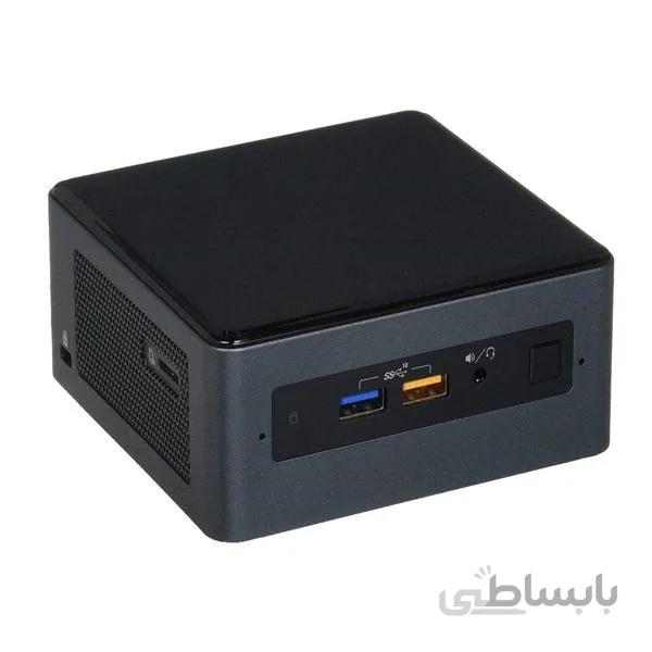 کامپیوتر کوچک اینتل NUC8i7BEH-A