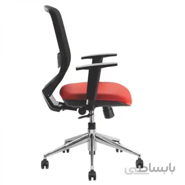 صندلی کارمندی نظری مدل E201A