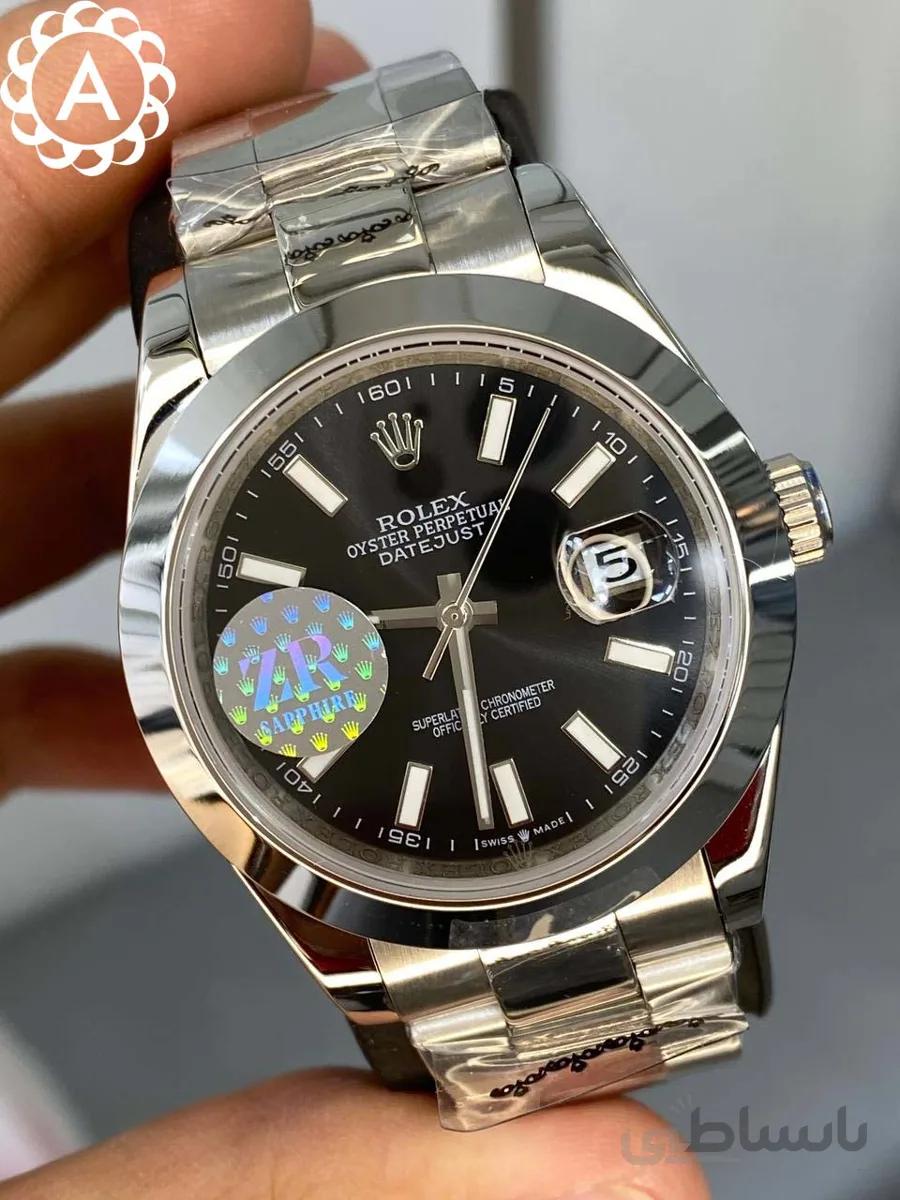 ساعت مچی مردانه رولکس مدل Rolex Day-Just 3223R
