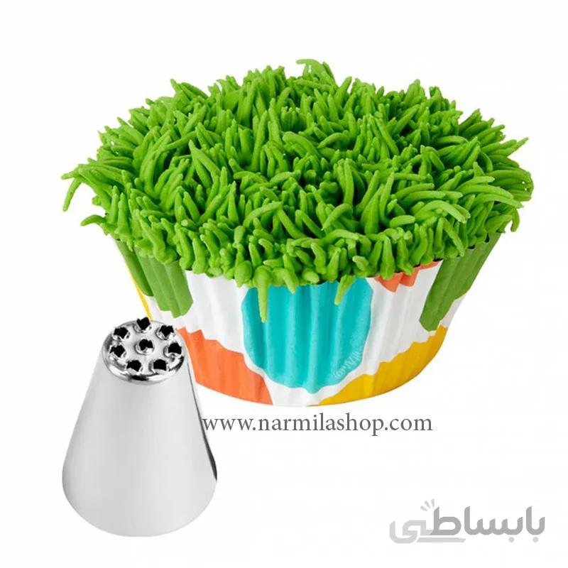 ماسوره چمنی بزرگ