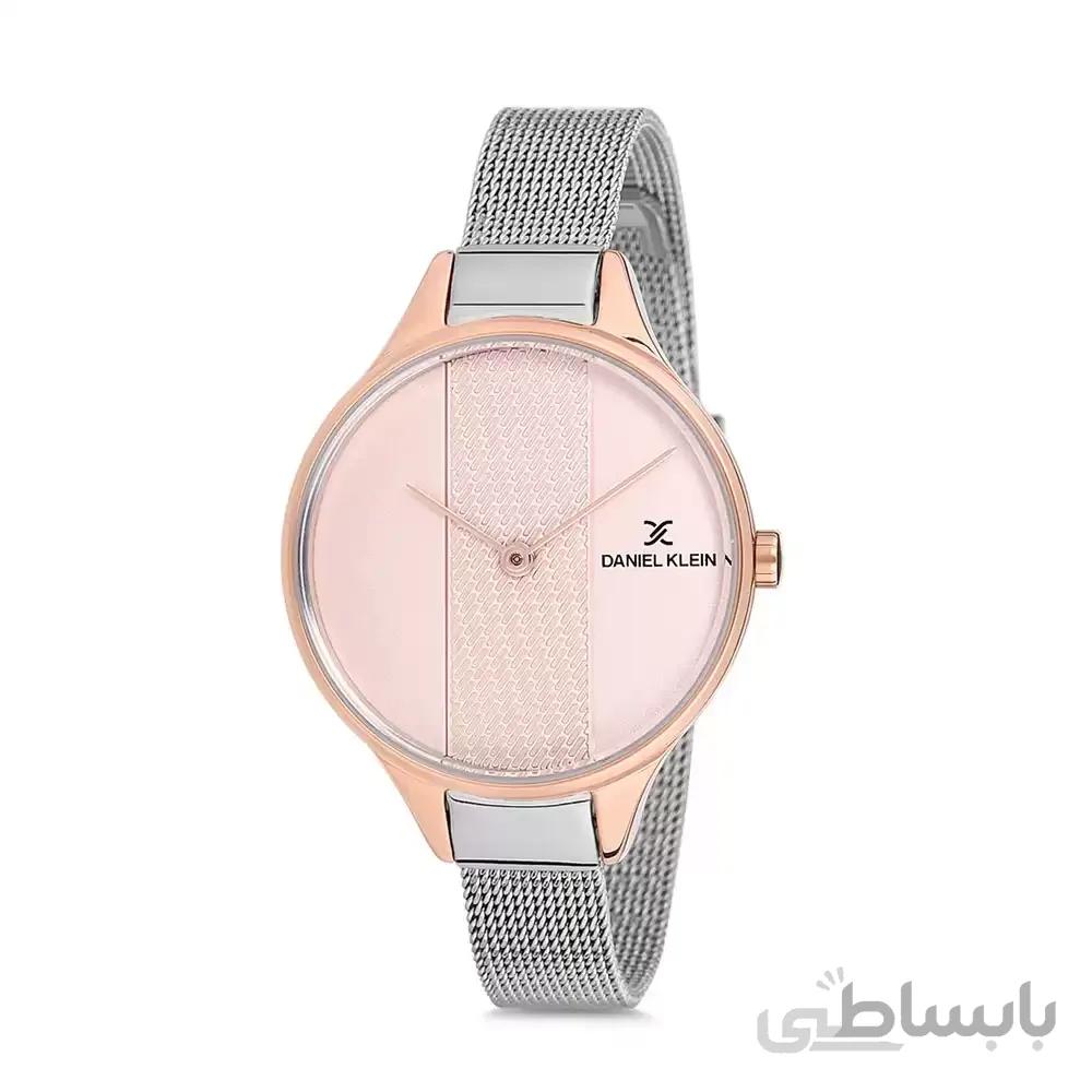 ساعت مچی زنانه دنیل کلینDANIEL KLEIN DK12182-4