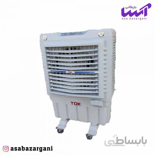 کولر آبی پرتابل TDK 3500