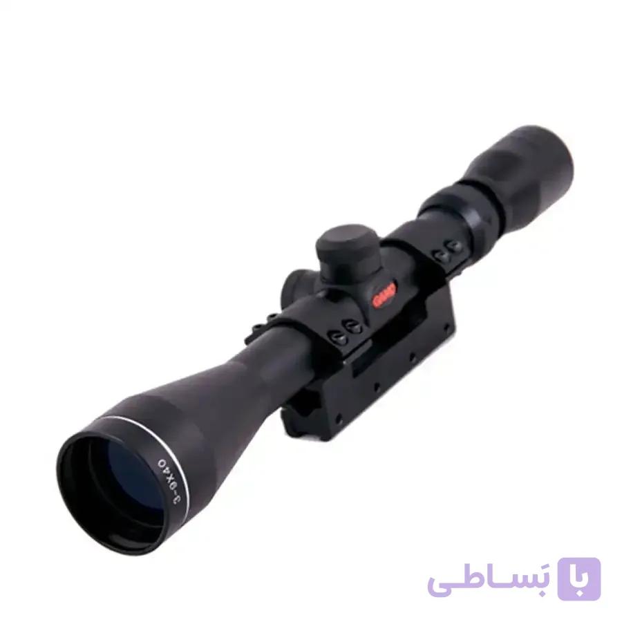 دوربین تفنگ گامو 3.9×40 EG