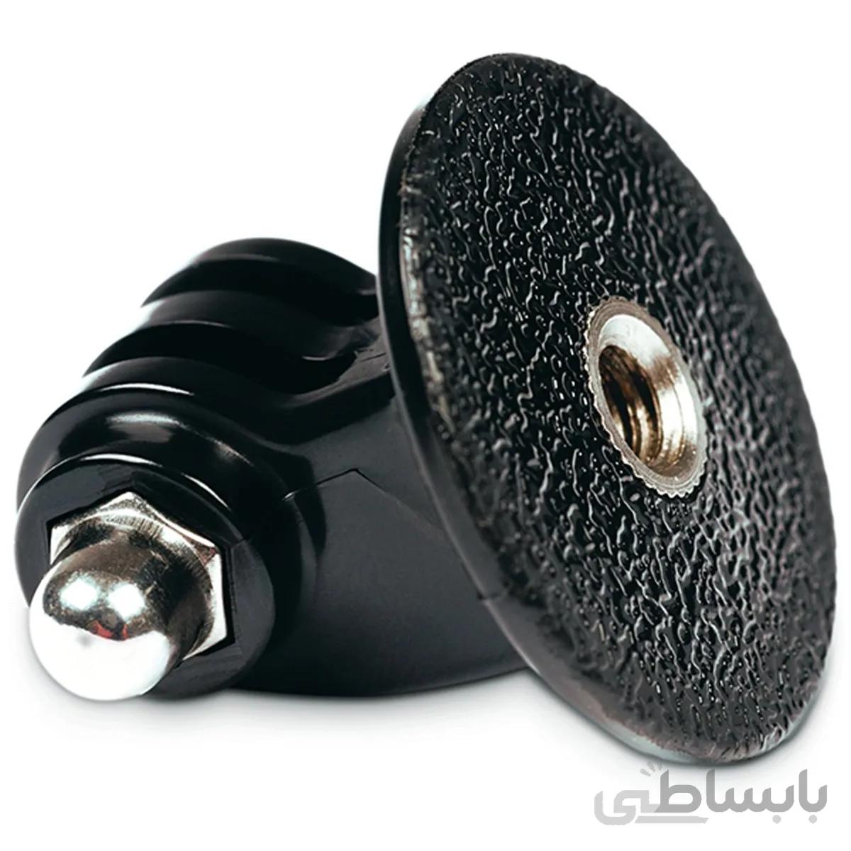 تبديل پايه گوپرو به سه پايه معمولي مدل Tripod mount ا Gopro Tripod mount
