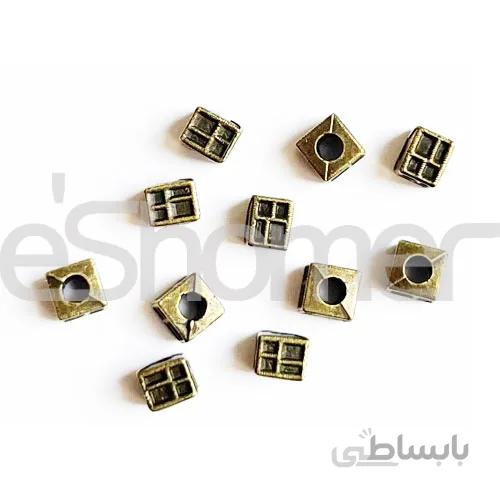 خرج بین کار زردقلم بسته 10 عددی کد kkz1041
