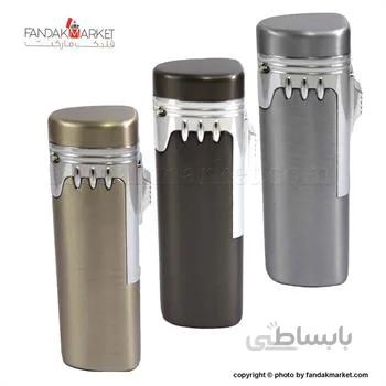 فندک کپکس مدل کریستال