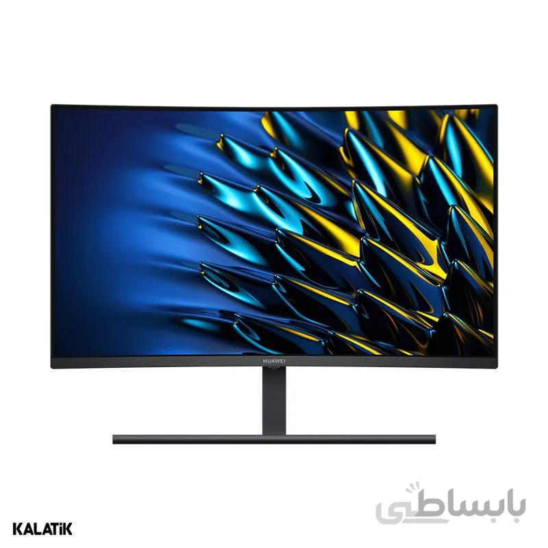 مانیتور هوآوی MateView GT سایز 27 اینچ مدل XWU-CBA ا Huawei XWU-CBA MateView GT 27 Inch Monitor