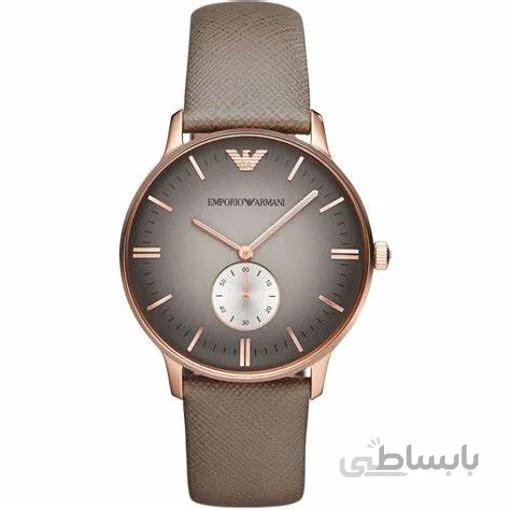 ساعت مچی مردانه امپریو آرمانی Emporio armani اورجینال مدل AR1723