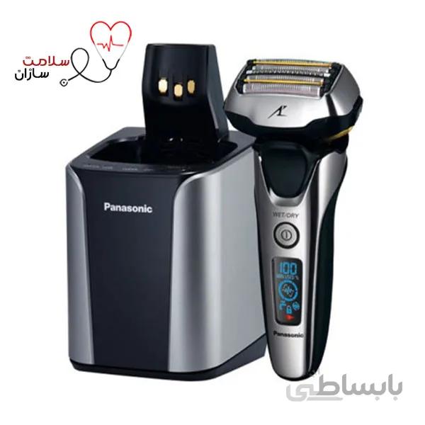 ریش تراش پاناسونیک مدل ES-LV9Q