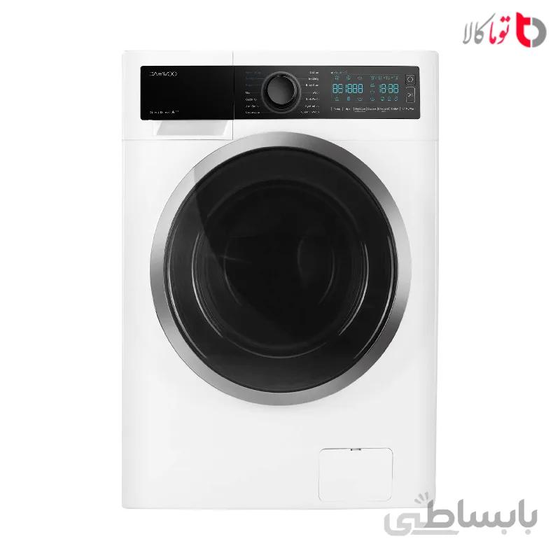 لباسشویی دوو DWK-Life83TB/TT