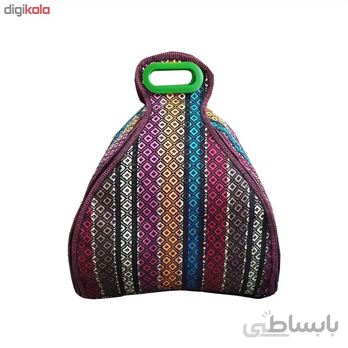 کاور حمل قابلمه مدل CGH-K1
