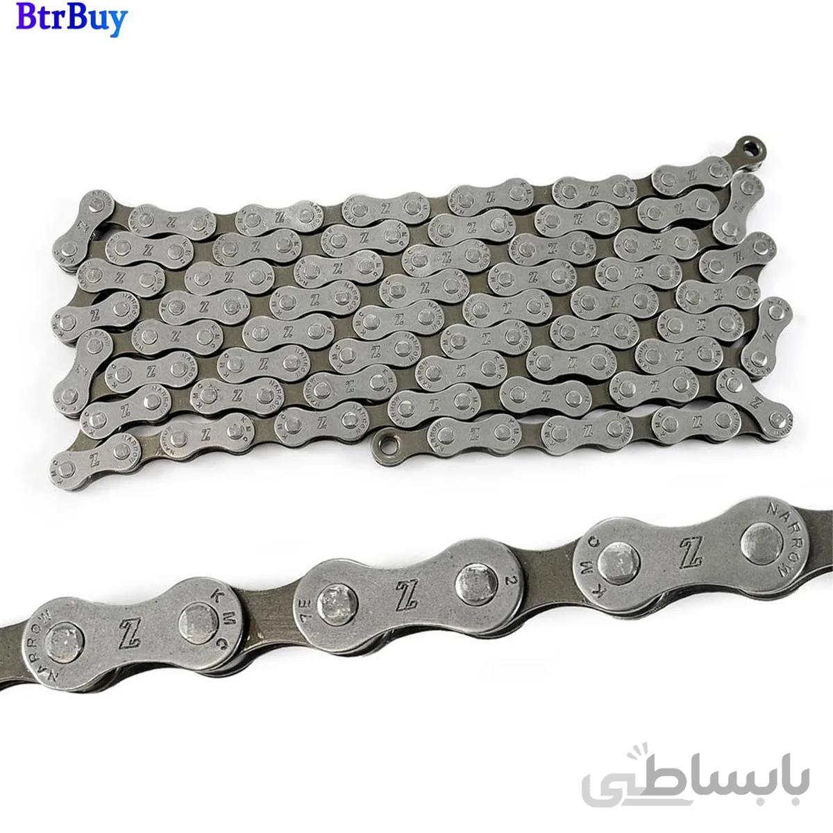 زنجیر دوچرخه کی ام سی مدل z50