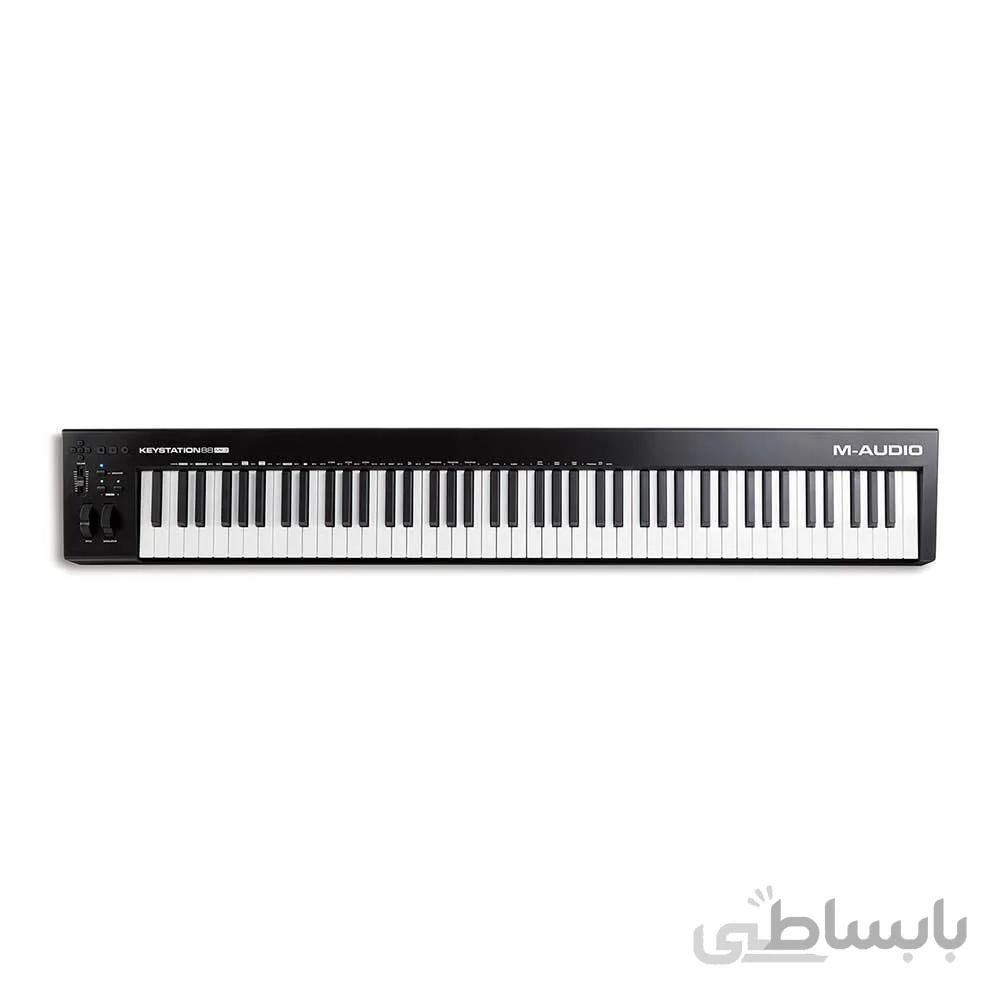 M-Audio Keystation 88 MK3