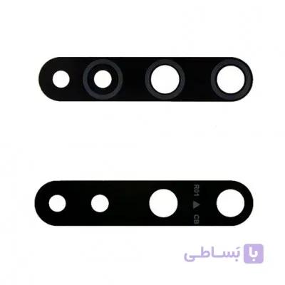 شیشه دوربین هوآوی Huawei Nova 5T Camera Glass Lens