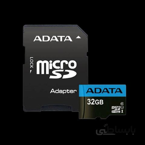 کارت حافظه 32Gb ای دیتا مدل UHS-I
