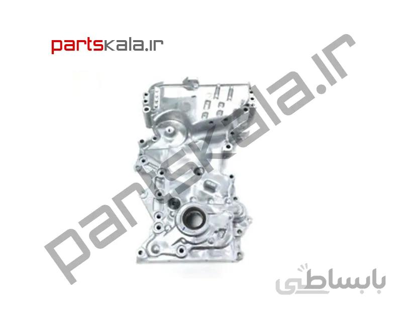 اویل پمپ کیا اپتیما هیبرید