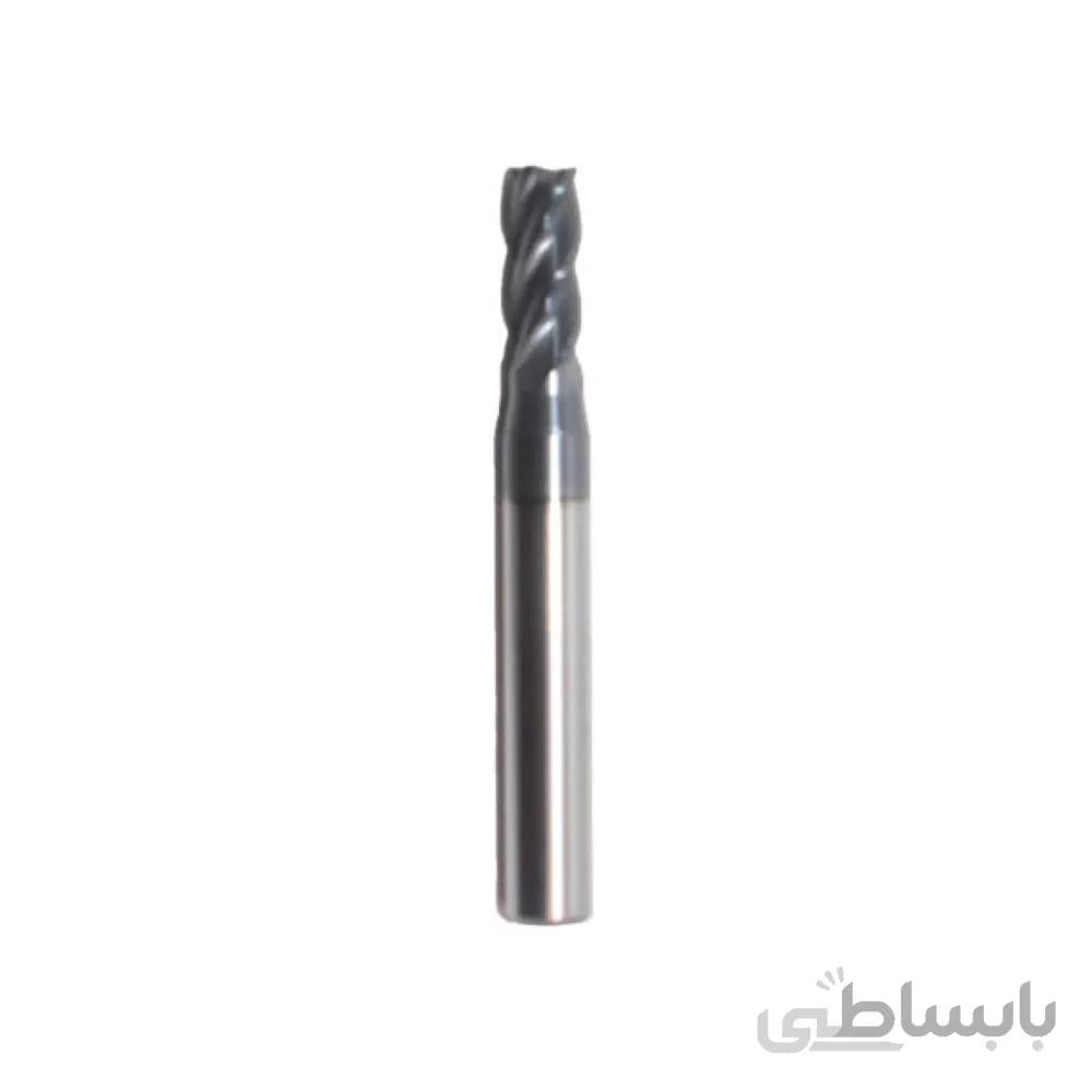 فرز انگشتی الماسه آهم مدل 8.0x25x8Dx75Lx4Tx45 سایز 8