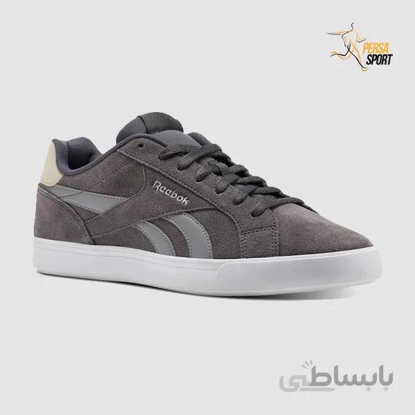 کفش مردانه ریباک ROYAL COMPLETE 2LS PU