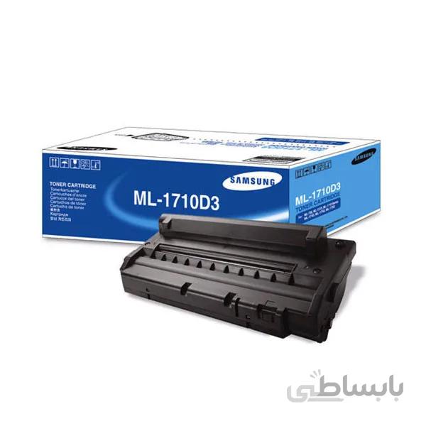 کارتریج لیزری مشکی SAMSUNG 1710-D3