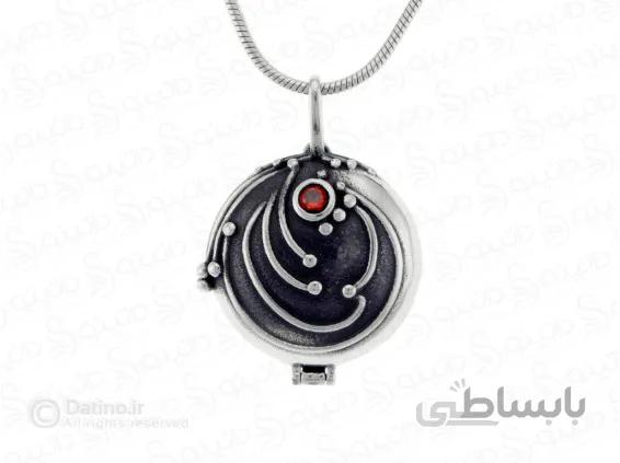 گردنبند زنانه شاهپسند الینا خاطرات خوناشام 13905