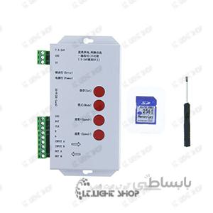 کنترلر t1000s RGB اس دی خور