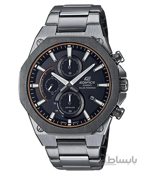 ساعت مچی مردانه EDIFICE کاسیو مدل CASIO – EFS-S570DC-1A