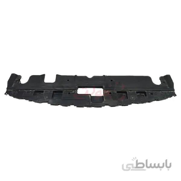 قاب بالای رادیاتور X55