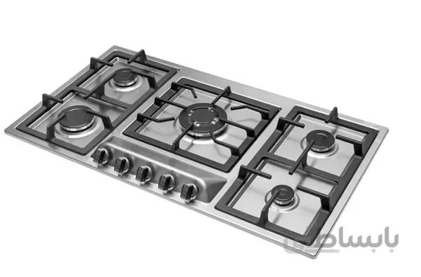 گاز صفحه ای تاکنوگلد مدل G-103