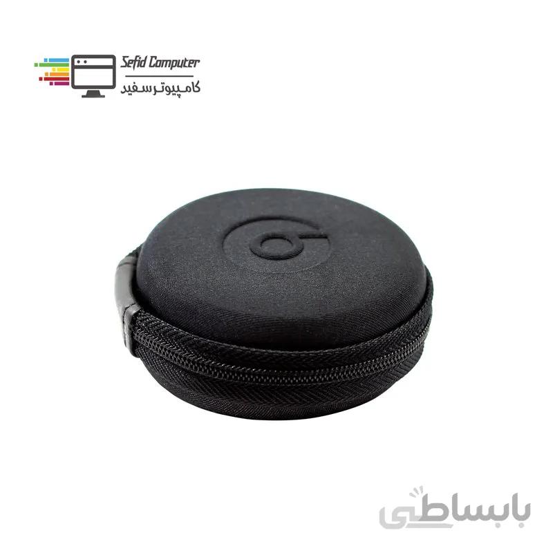 کیف هندزفری مدل گرد