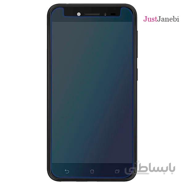 نانو گلس ضد ضربه ایسوس Asus Zenfone Live