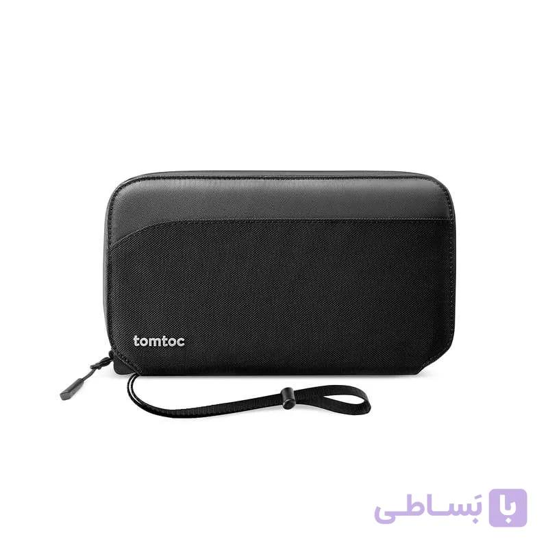 کیف پول سفری تام تاک مدل Navigator-T03