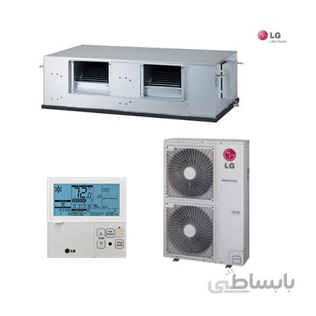 داکت اسپلیت اینورتر 48000 ال جی