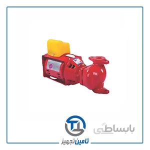 پمپ سیرکولاتور خطی آزاد البرز مدل ۲ اینچ HV