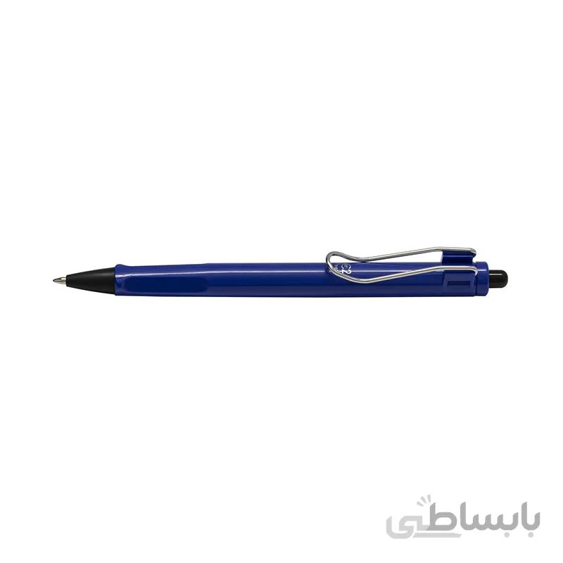 خودکار یوروپن مدل E2 آبی