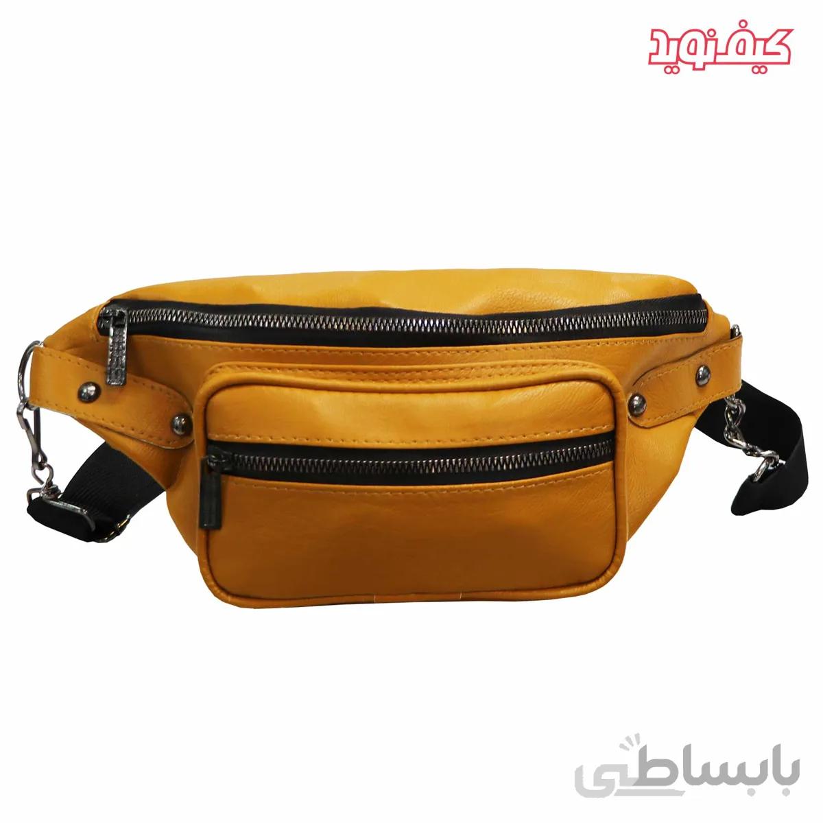 کیف کمری کد 2535