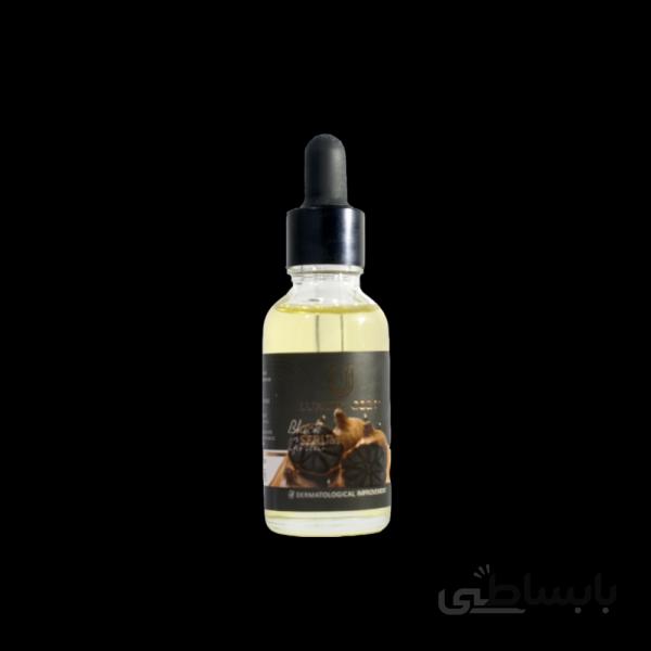 سرم سیر سیاه لاکچری کوین