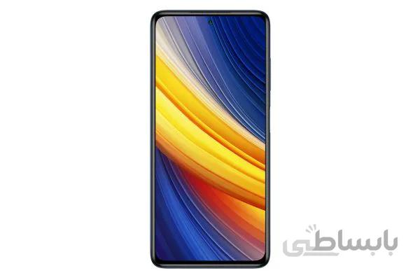 گوشی موبایل شیائومی مدل Poco X3 Pro دوسیم کارت ظرفیت 256/8