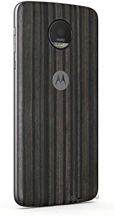 موتورولا دیگر برای Moto Z، Moto Z Force، Charcoal Ashwood