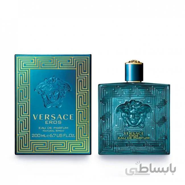 VERSACE – Eros Parfum ورساچه اروس پرفیوم