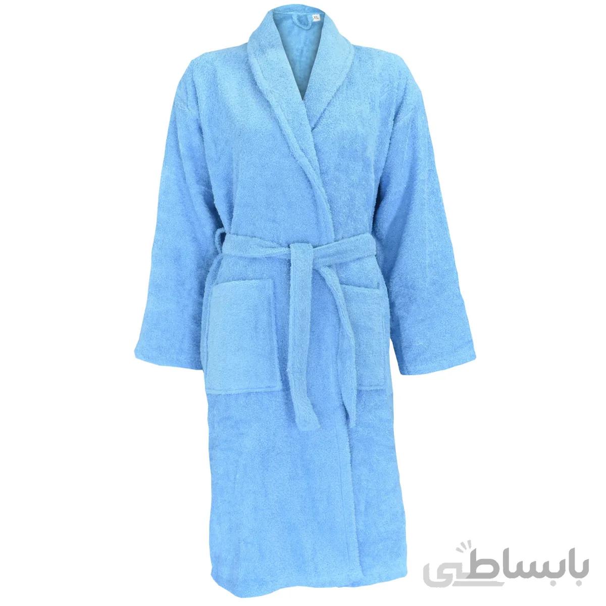 حوله پالتویی کد 8440 سایز 110