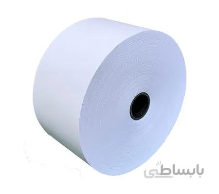 رسید مشتری-240 متری NCR-کارتن 12 عددی