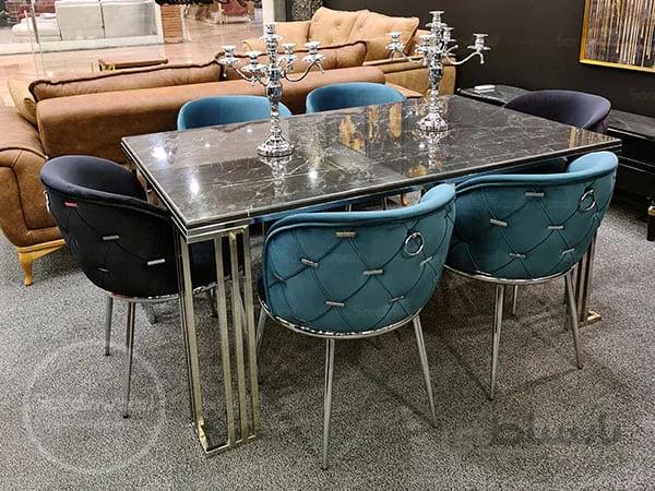 میز ناهار خوری میران