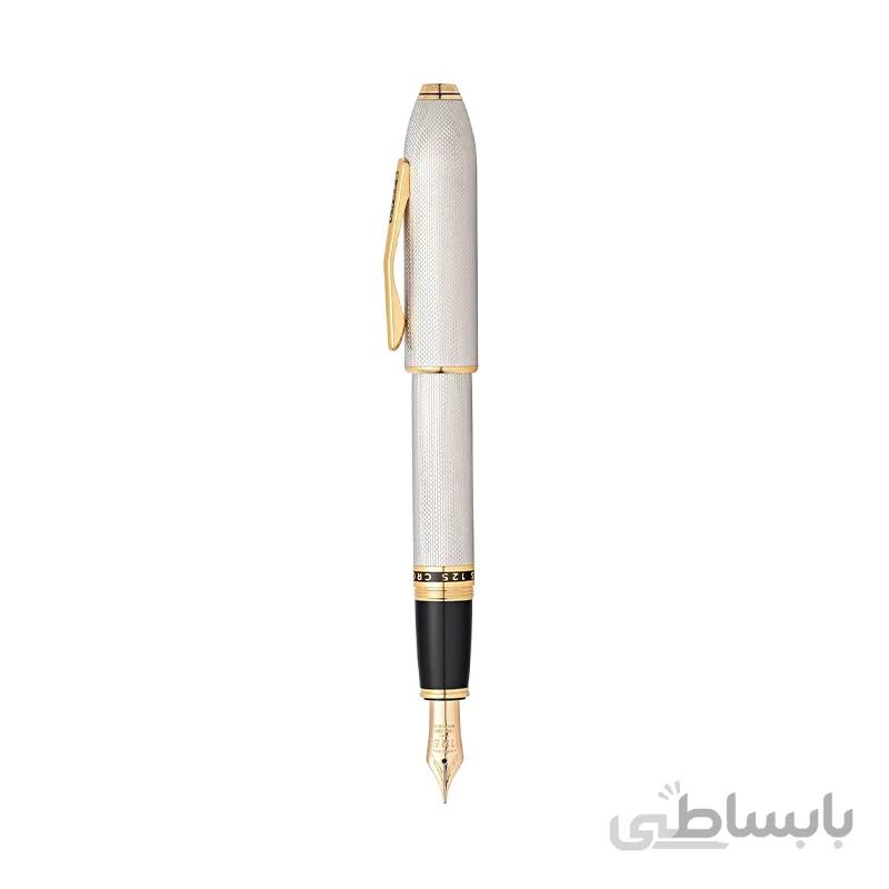 خودنویس کراس مدل PEERLESS 125